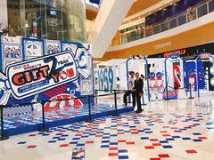 -深圳来福士广场