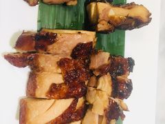 越南烤鸡-PHO爺·越南料理(亦庄大族广场店)