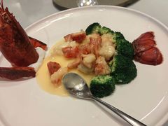 -老洋房花园饭店(绍兴路店)