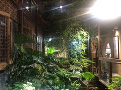 大堂-聚缘堂·海鲜私房菜(松岭路店)