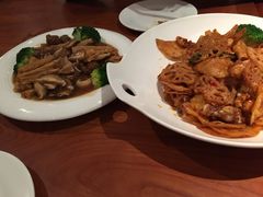 -阿榕小厨(丈八一路店)