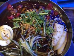 -很久以前羊肉串(打浦路店)
