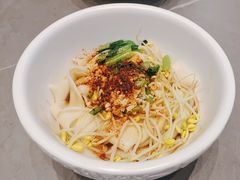 -老碗会·陕西手工面(创智云城店)