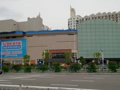 -宝龙广场(福州台江店)