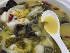 -鱼你在一起(闵行龙盛国际店)