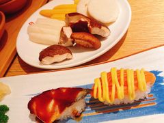 -温野菜涮涮锅(曲江大悦城店)