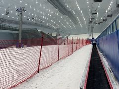 -哈尔滨热雪奇迹