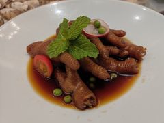 -国惠大酒楼(爱琴海购物公园店)