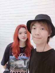 -P.STYLE派斯造型