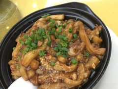 -东森家宴·惠州客家菜