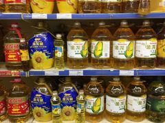 -京客隆超市(华安店)