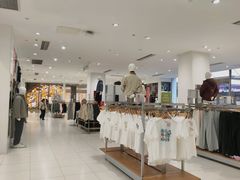-优衣库(长沙悦方IDmall店)