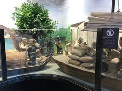 -手工艺活态馆