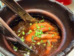 -阿喆私房菜(西五路店)