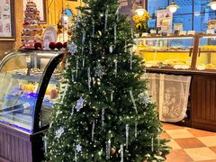 -乡田小墅(展览馆路JK FUN商城店)