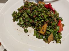 -香港狮子山下·明星粤菜餐厅(北苑店)