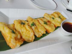 -天龙轩(香港丽思卡尔顿酒店)