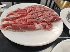 -天桥老金涮肉(牛街店)