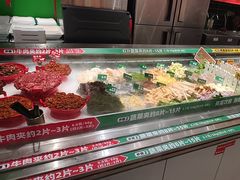 -成都你六姐·牛肉冒菜(信泰中心商场店)