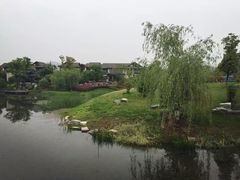 -苏州香山国际大酒店