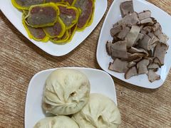 -和顺源· 臊面包子(西关店)