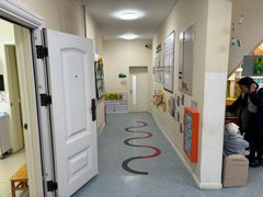 -汇佳幼儿园(北欧园)