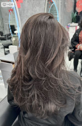 -5M HAIR SALON 旗舰店