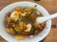 -豆相识•九九豆腐脑(牛咡桥店)