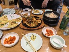 -高社长参鸡汤(高丽街店)