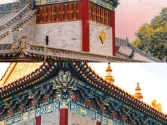 -西安市广仁寺