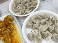 -东北饺子馆(马尾君竹店)