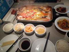 -半天妖烤鱼(印象城店)