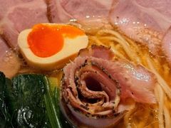 -真打拉面·日式拉面新流派(体育西横街店)