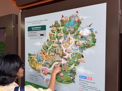-新加坡飞禽公园