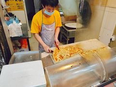 -咏春葱油饼(德政中路店)