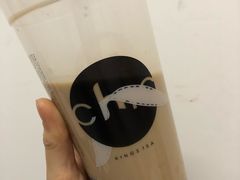 -察理王子(七星店)