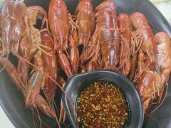 -聚味瞿记·龙虾堂(树木岭店)