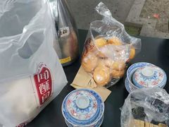 -闻酥园(大慈寺店)