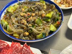 -官塘陈记鱼生·潮汕砂锅粥·牛肉火锅(潮枫路总店)