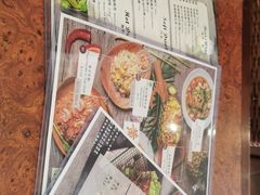 -黄珍珍泰国菜馆(九龙城店)