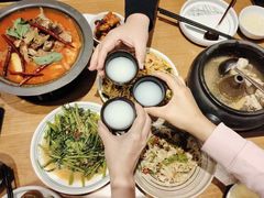 -云海肴·汽锅鸡·云南代表菜(东坝金隅店)