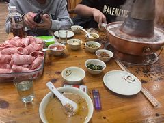 -老康火锅(黄河路总店)