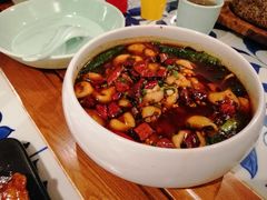 -绿茶餐厅(布吉万象汇店)