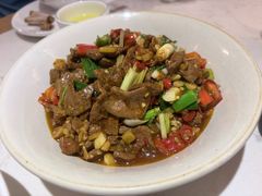 -不倒翁·安徽名菜楼(步行街店)