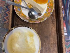 桂花酸奶-古树酸奶(八廓南街店)