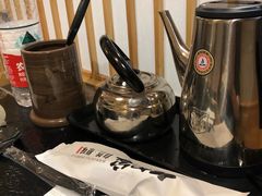 -九田家黑牛烤肉料理(石路天虹店)