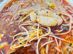 -白家高记肥肠粉(总店)
