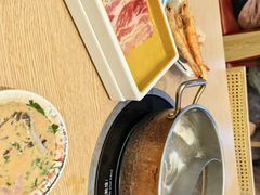 -松野谷·寿喜烧自助(华联顺义金街购物中心店)