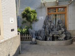 -成都驻京办餐厅(蜀都宾馆店)