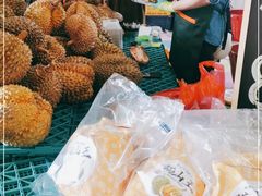 -曼阁市场水果批发市场